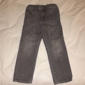 Kid jeans